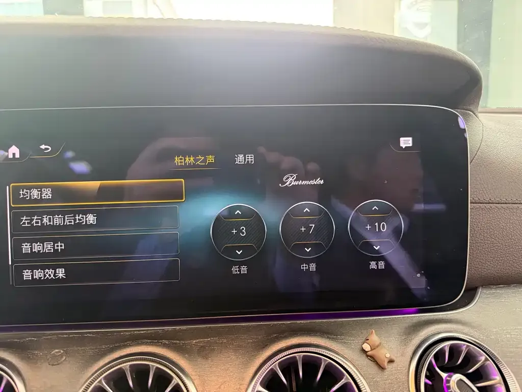 Mercedes-Benz CLS 2022 из CN, фото 5