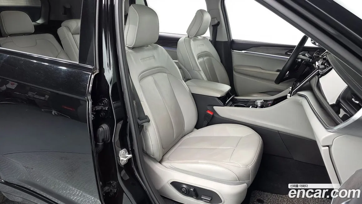Jeep Cherokee 2022 из KR, фото 10