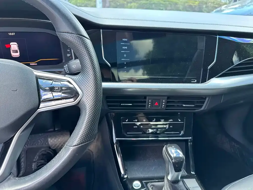 Volkswagen Passat — фото 3