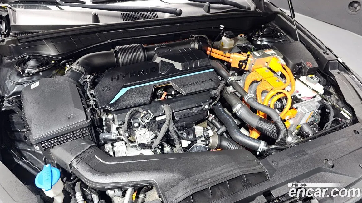 Kia K8 2022 из KR, фото 10
