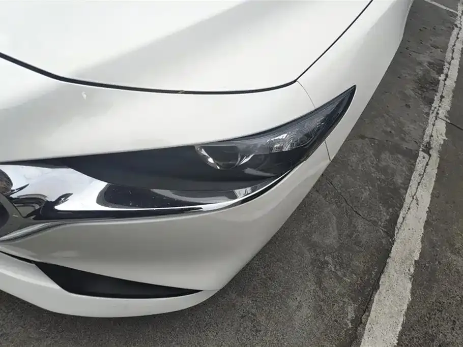 Mazda 3 Axela 2022 из CN, фото 9
