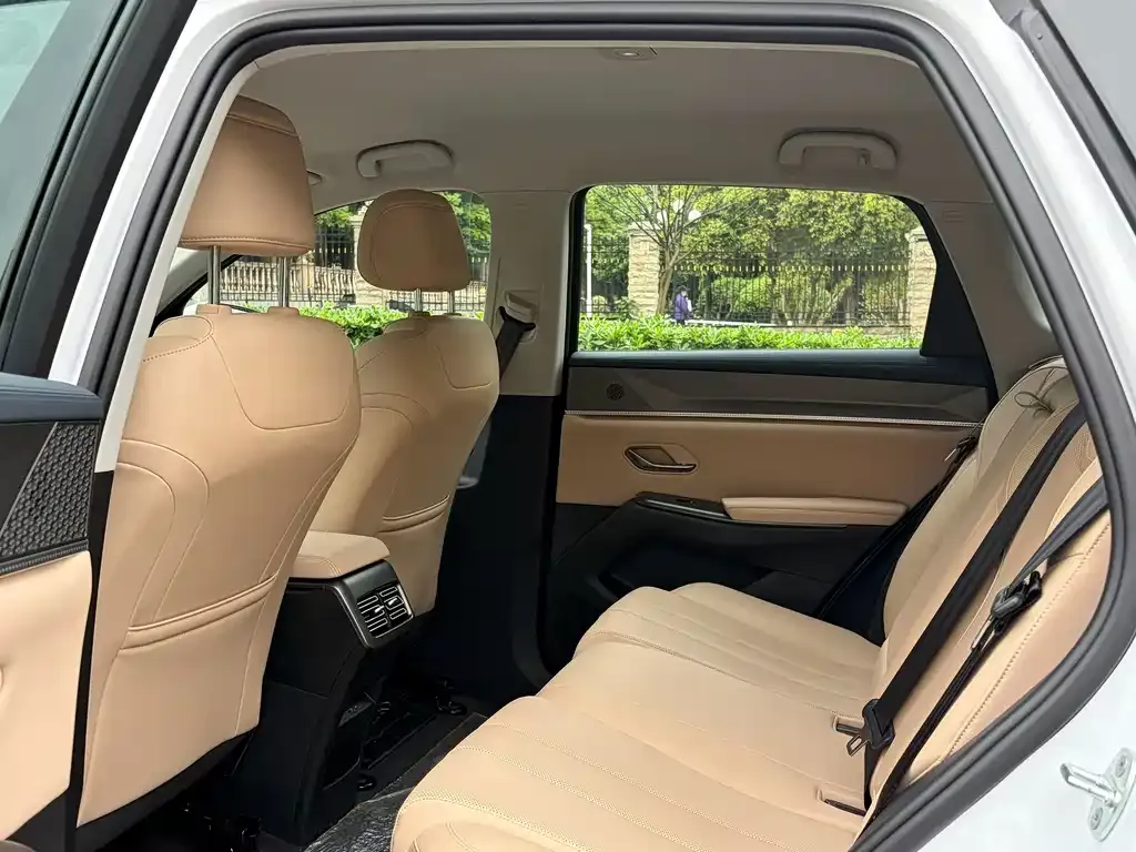 BYD L DM-i 2025 из CN, фото 3