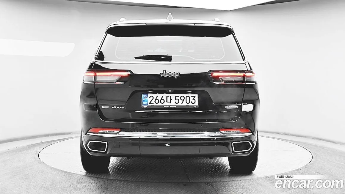 Jeep Cherokee — фото 2