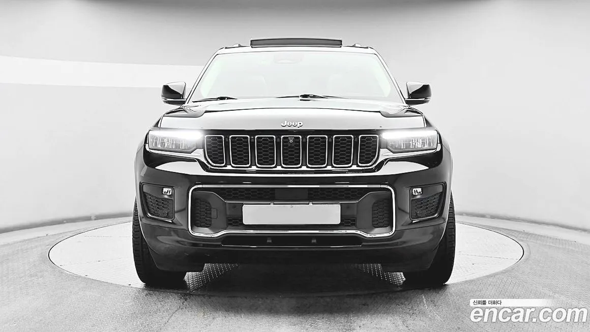 Jeep Cherokee — фото 4
