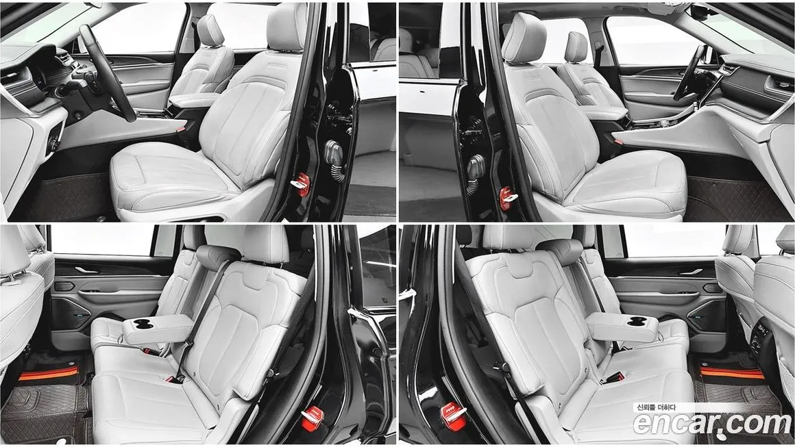 Jeep Cherokee — фото 7