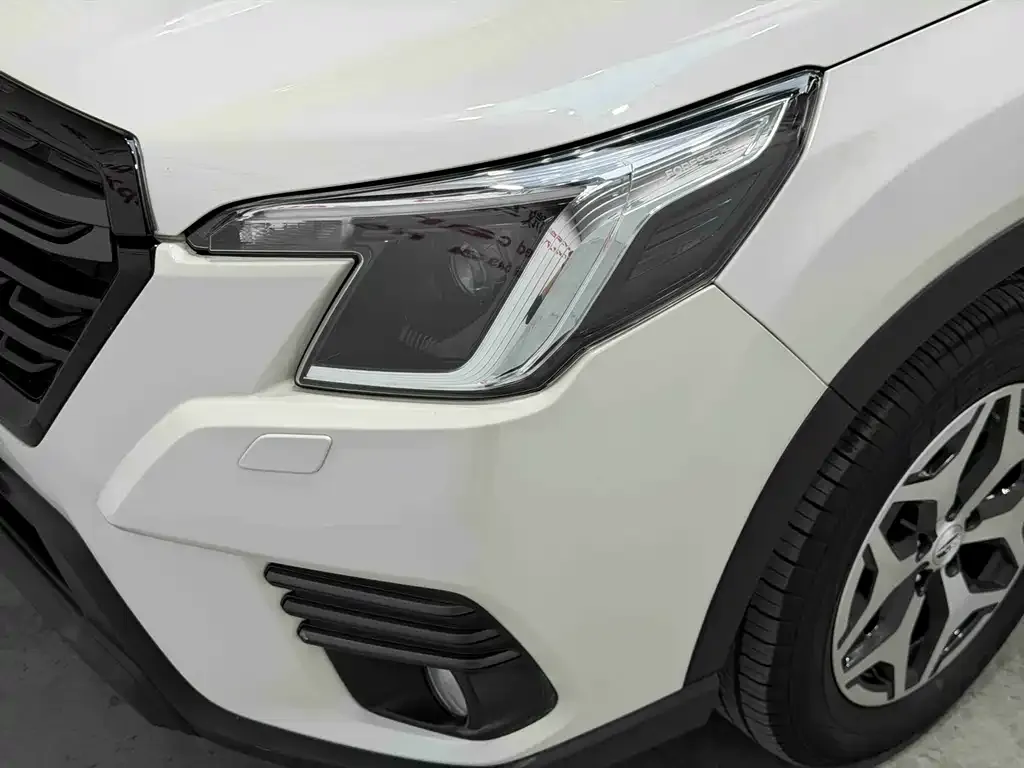 Subaru Forester 2023 из CN, фото 6