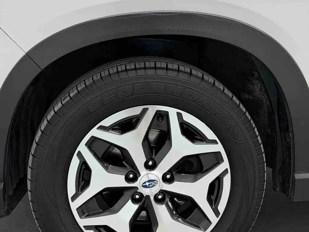 Subaru Forester 2023 из CN, фото 2