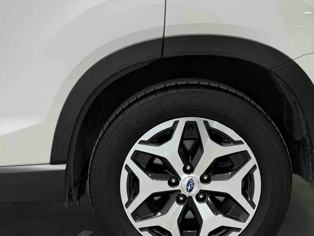 Subaru Forester 2023 из CN, фото 7