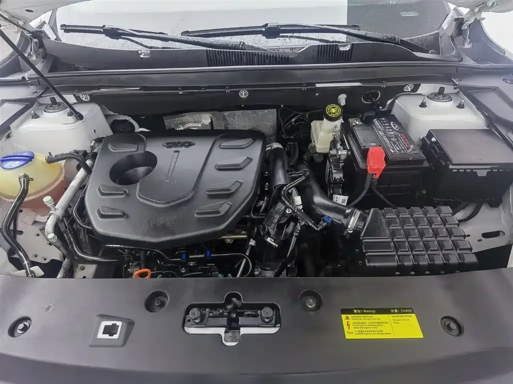 Jetour X70 PLUS 2022 из CN, фото 10