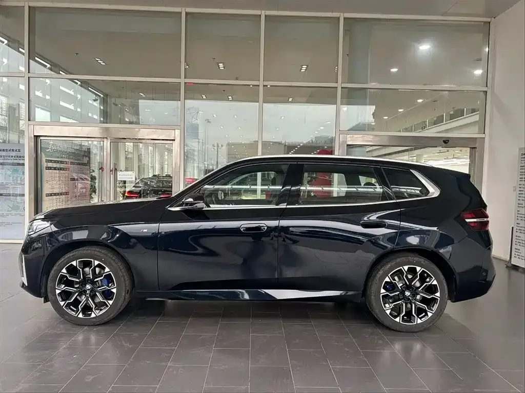 BMW X3 2025 из CN, фото 5