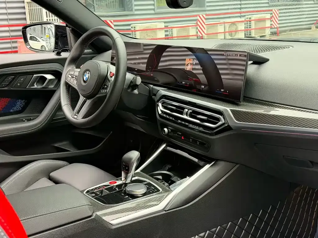 BMW M2 2024 из CN, фото 6