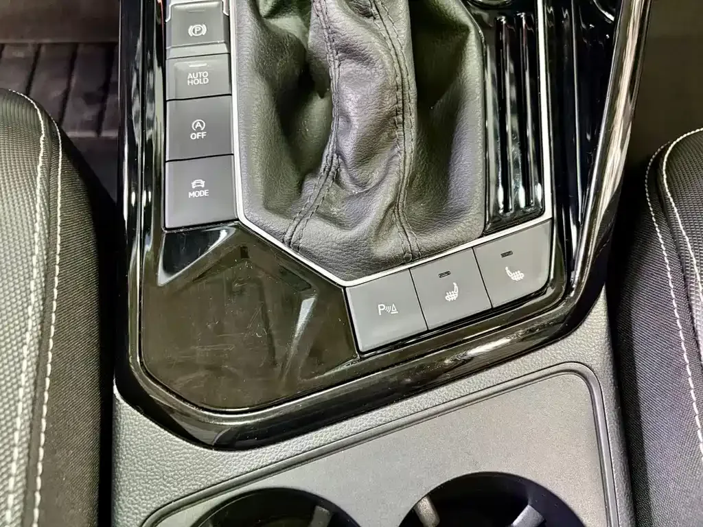 Volkswagen Tayron 2023 из CN, фото 9
