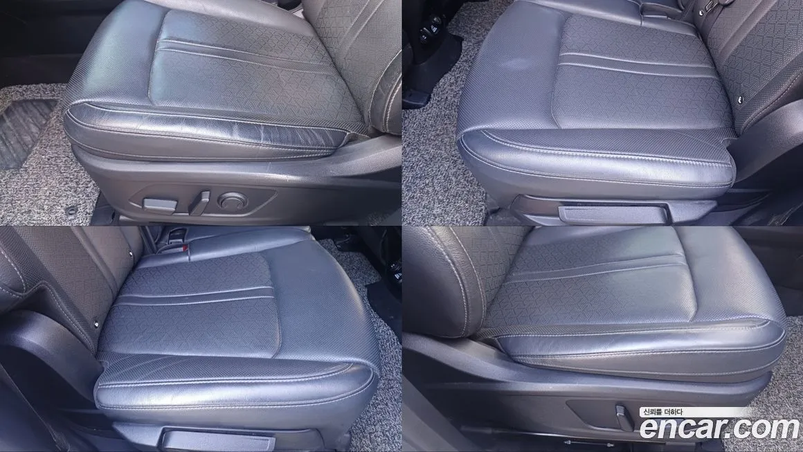 Kia Sorento 2021 из KR, фото 10