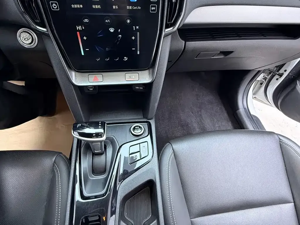 Hyundai ix35 2021 из CN, фото 10