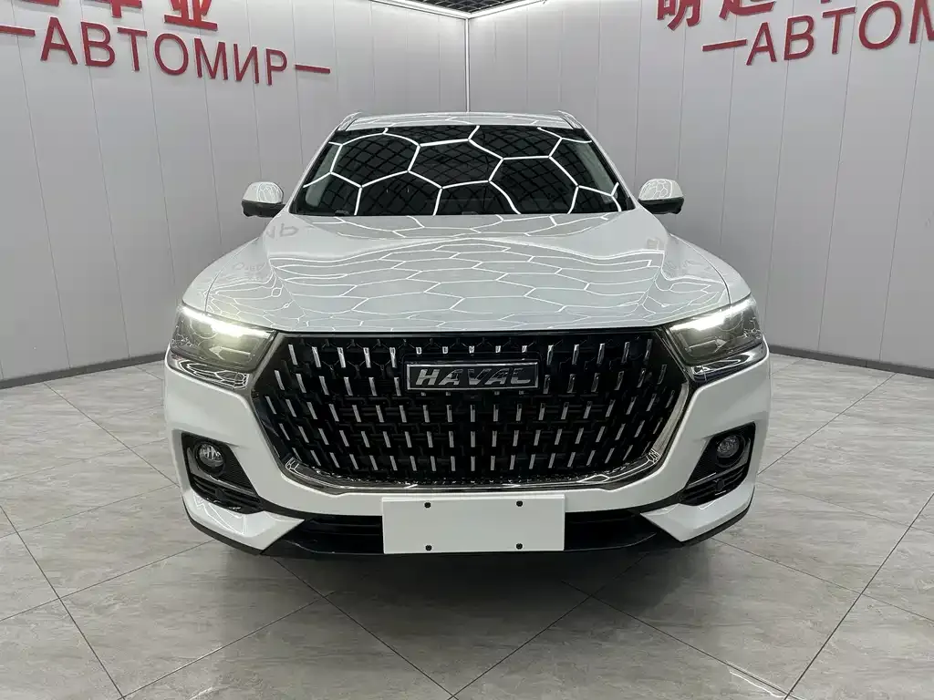 Haval H6 2023 из CN, фото 7