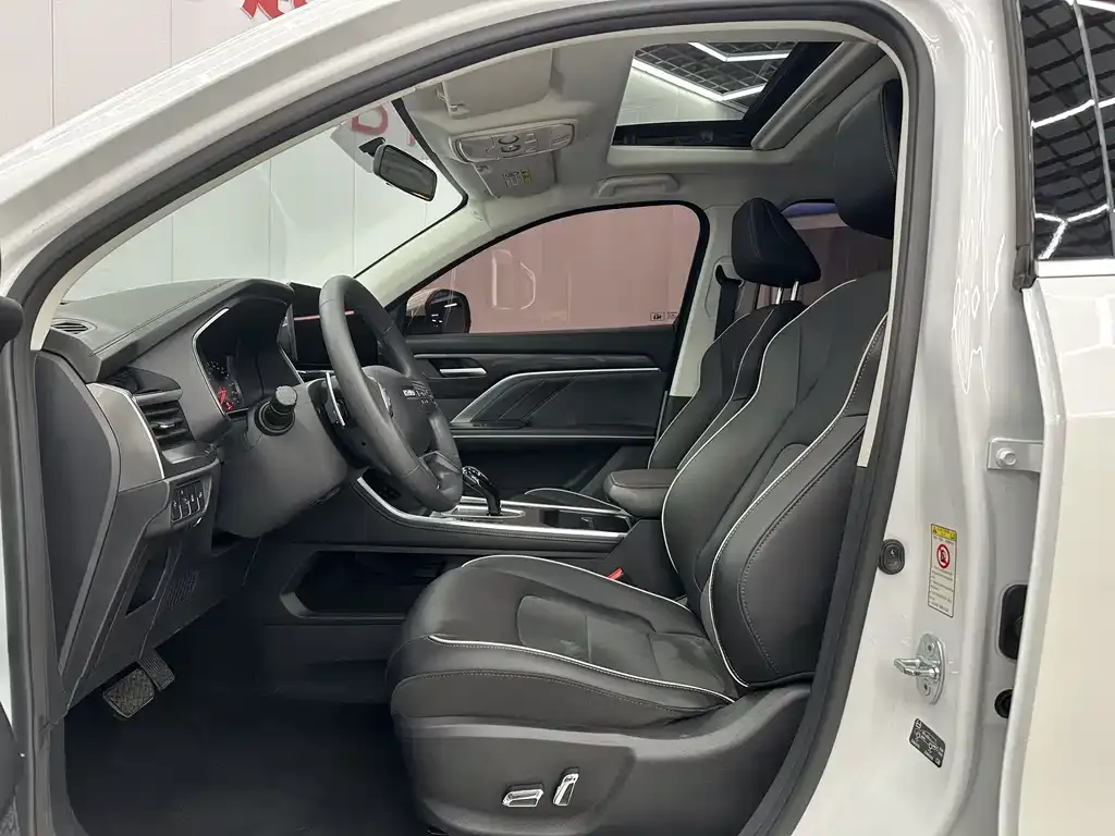 Haval H6 2023 из CN, фото 6