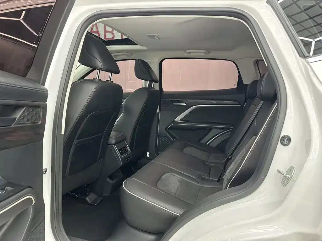 Haval H6 2023 из CN, фото 9
