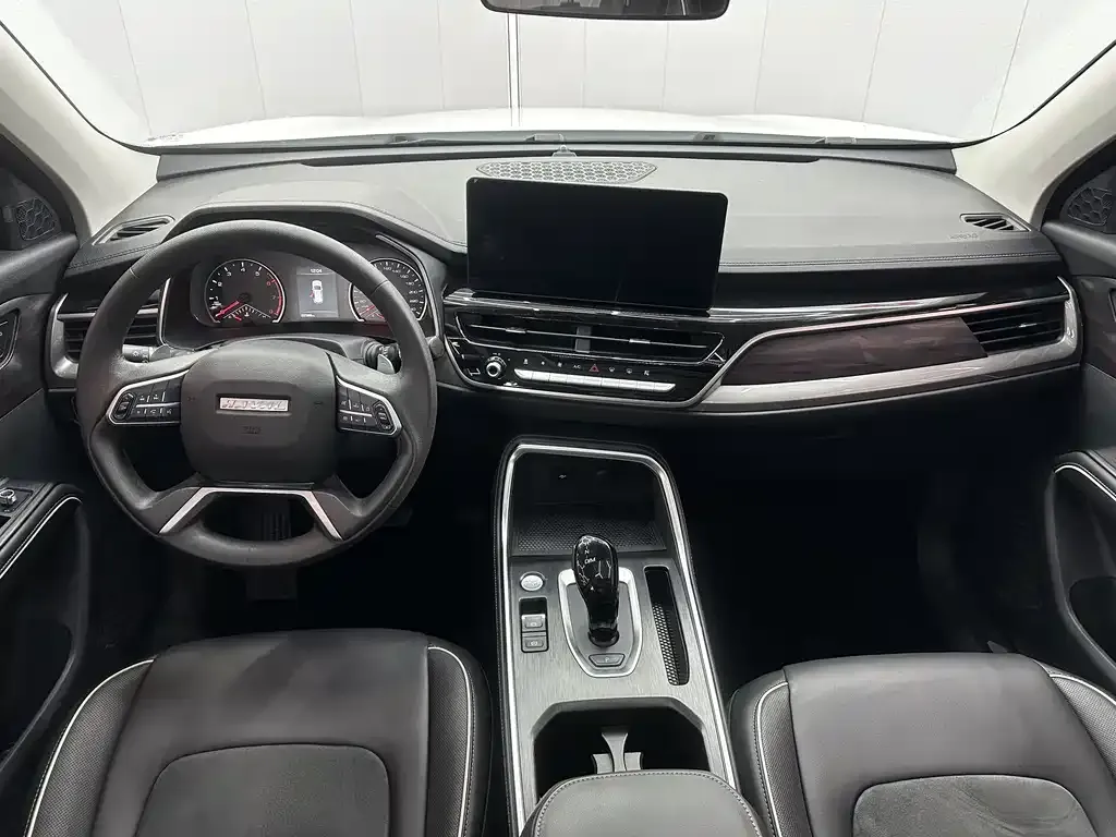 Haval H6 2023 из CN, фото 4
