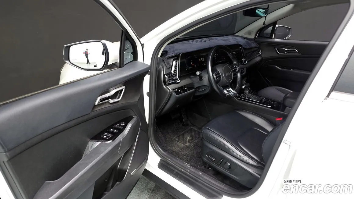Kia Sportage — фото 7