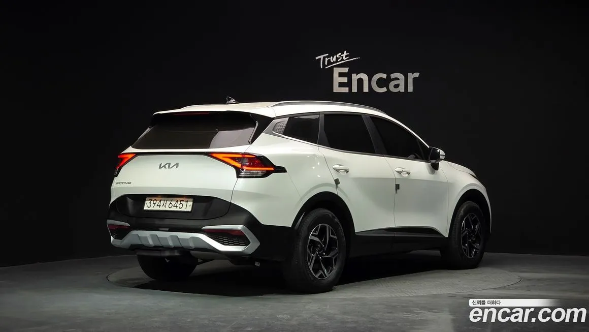 Kia Sportage — фото 4