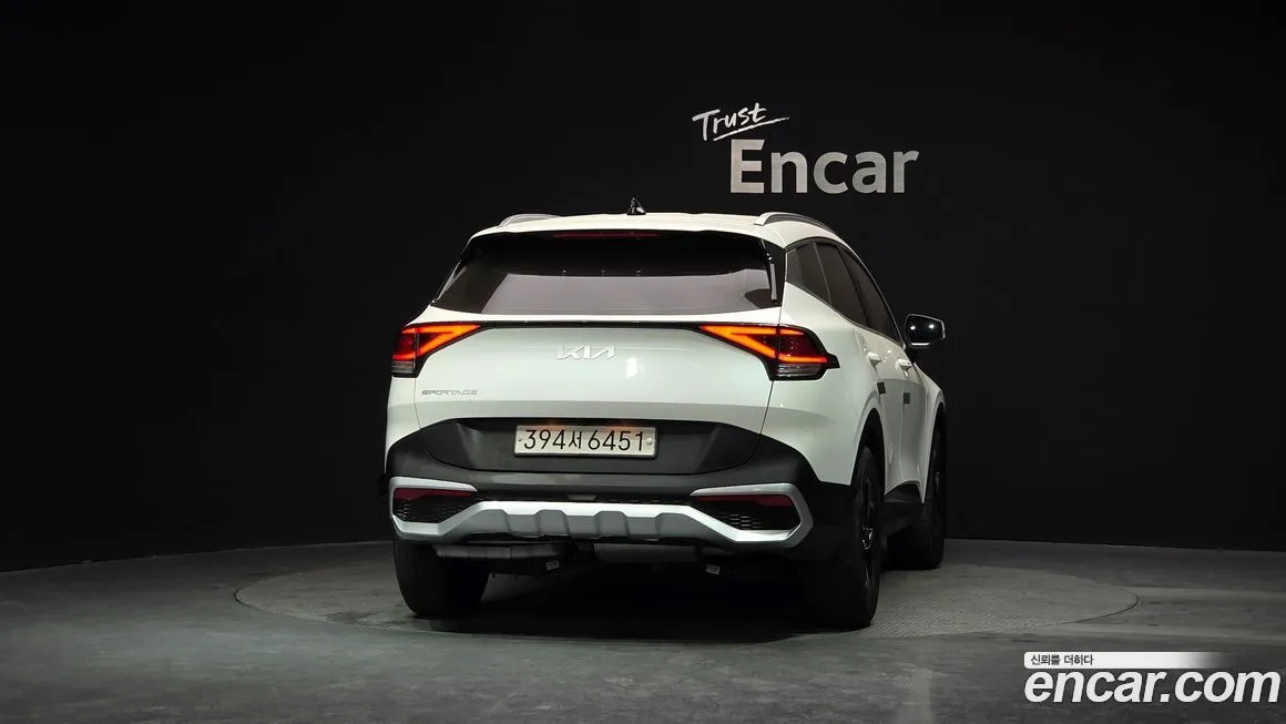 Kia Sportage — фото 2