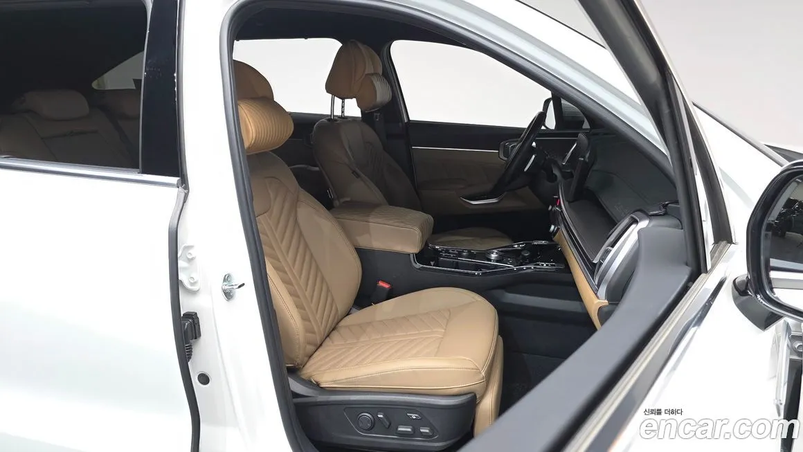 Kia Sorento — фото 8