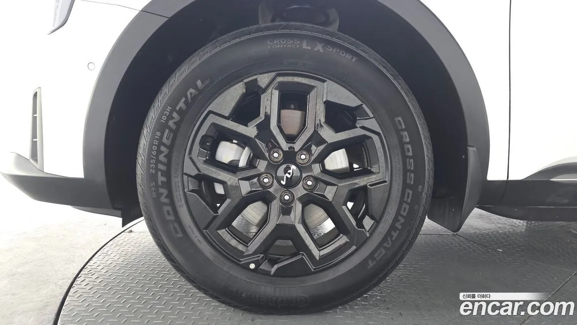 Kia Sorento — фото 2