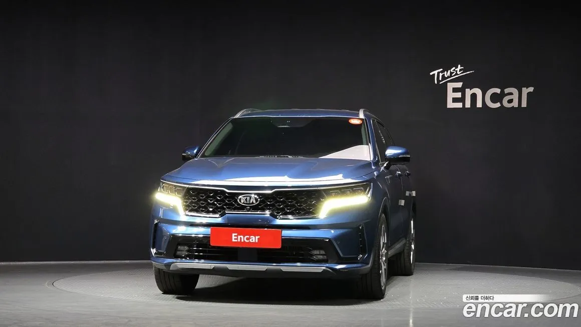 Kia Sorento — фото 3