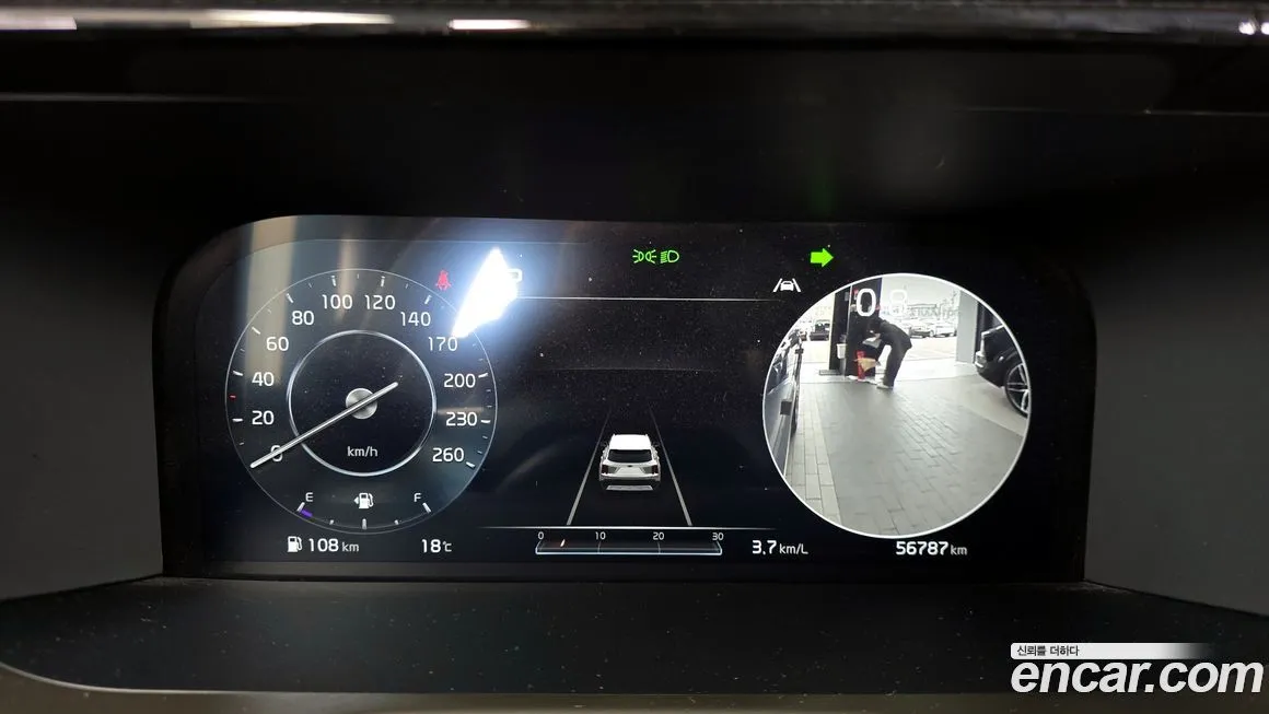 Kia Sorento — фото 5