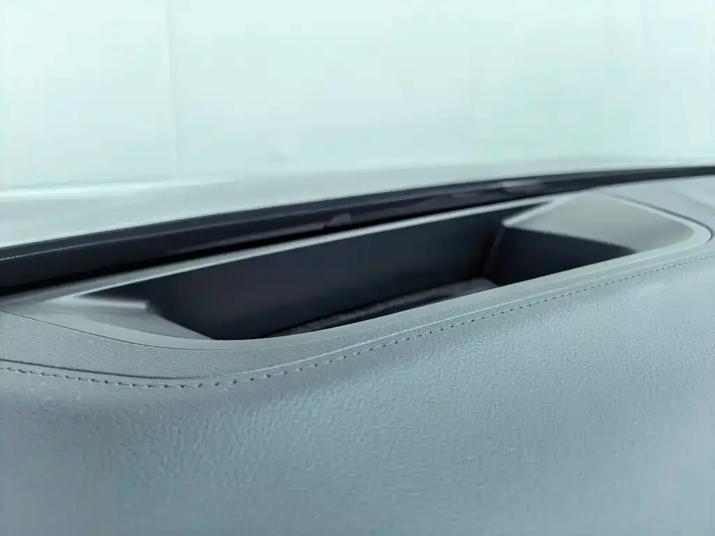 Geely Galaxy L7 — фото 2