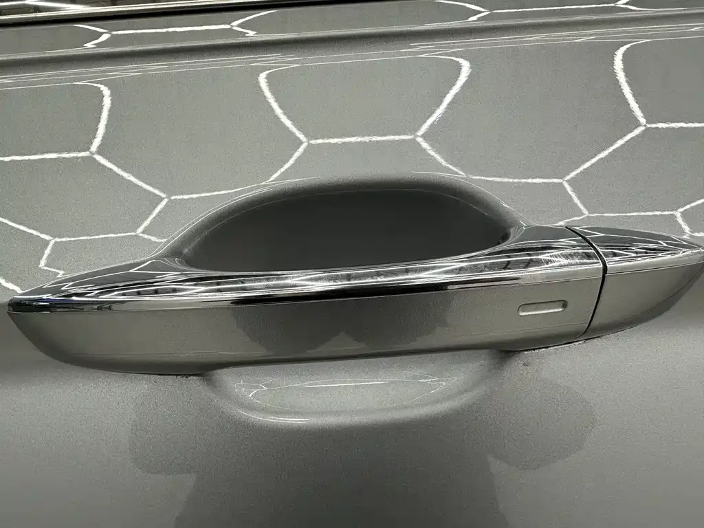 Volkswagen Tiguan L 2022 из CN, фото 4