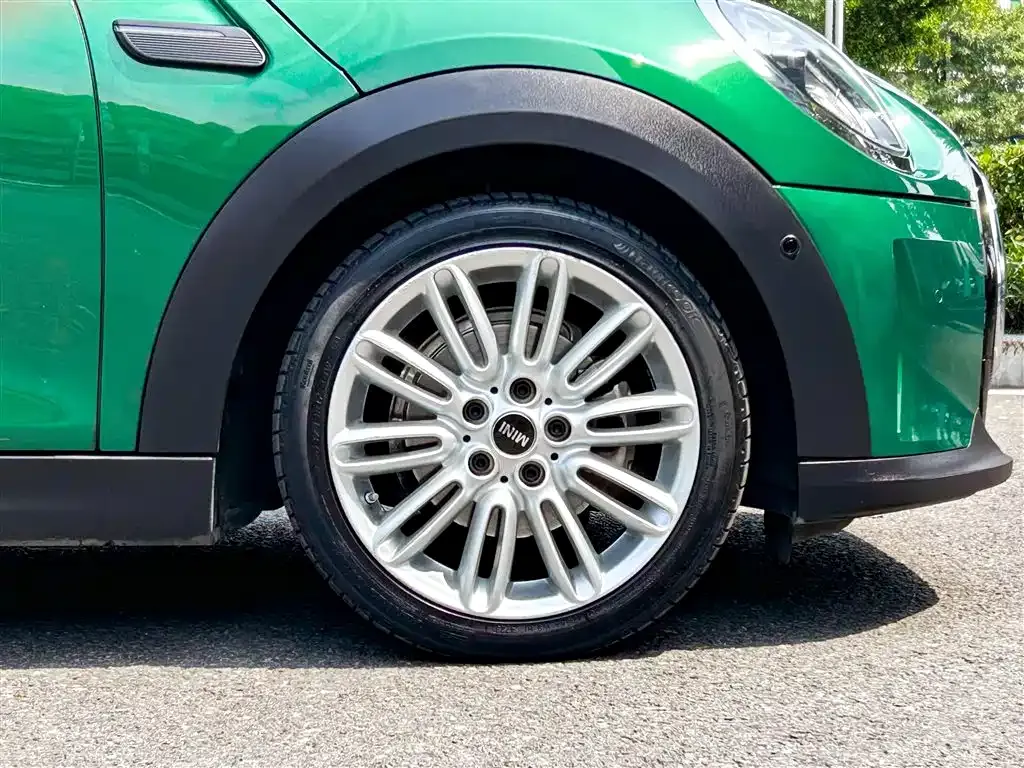 MINI Cooper (3-door) 2022 из CN, фото 4