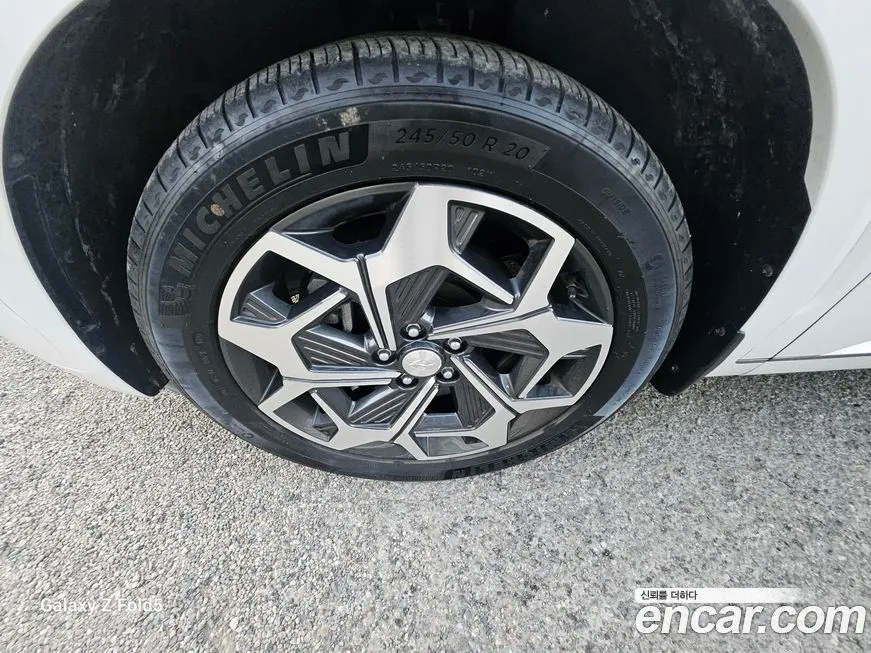 Hyundai Palisade — фото 10
