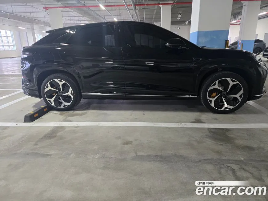 BYD Sealion 7 2025 из KR, фото 5