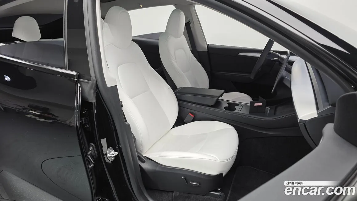 Tesla Model Y 2024 из KR, фото 4
