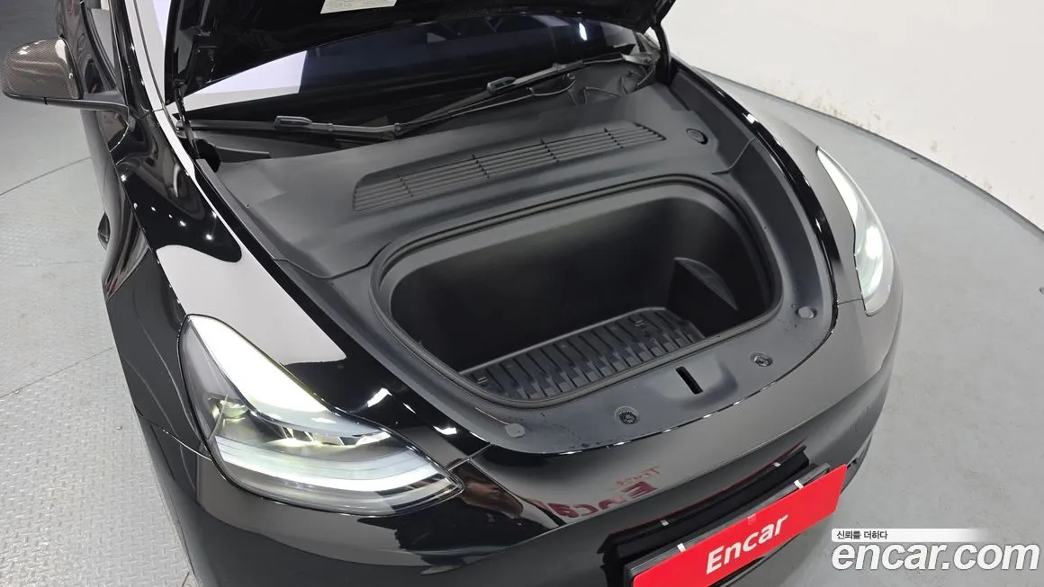 Tesla Model Y 2024 из KR, фото 3