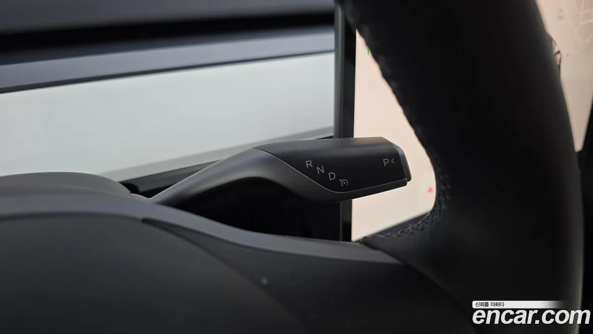 Tesla Model Y 2024 из KR, фото 10