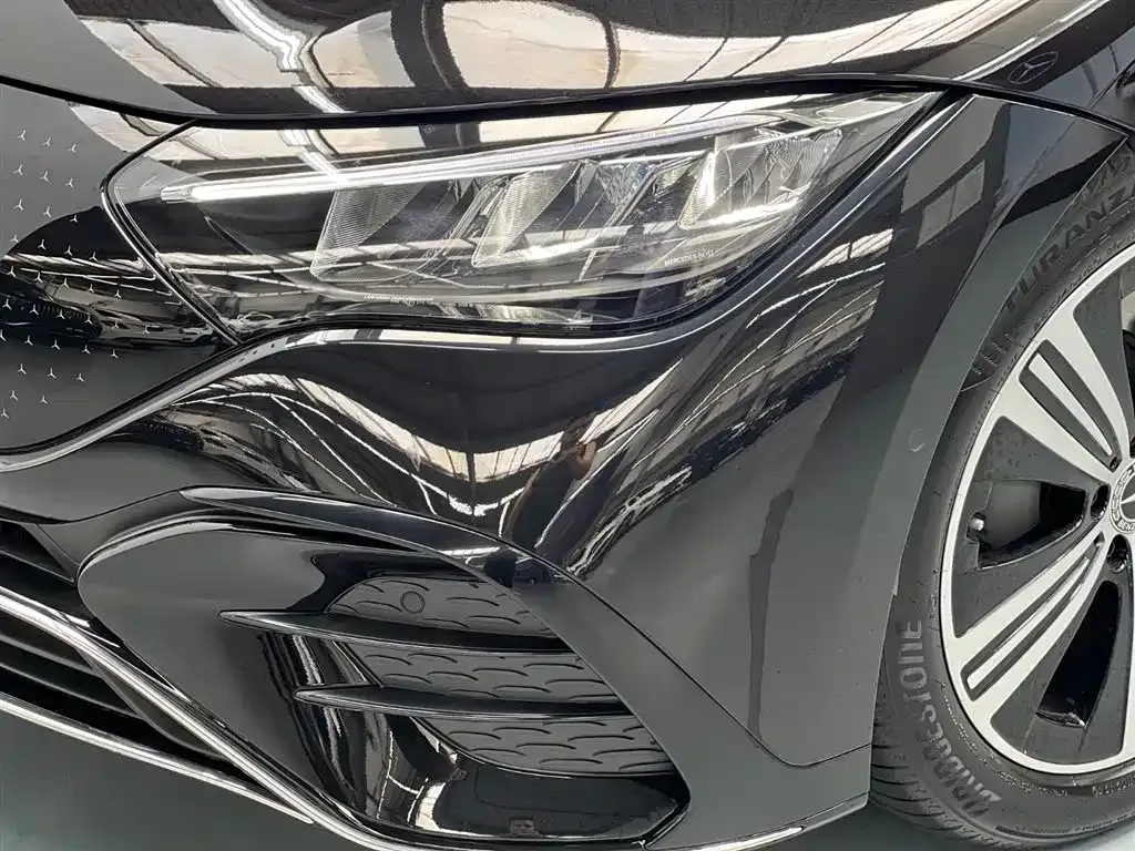 Mercedes-Benz EQE 2025 из CN, фото 3