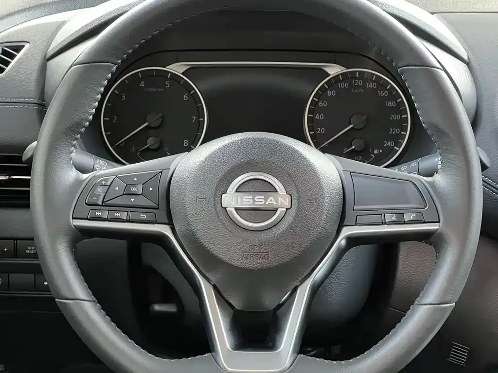 Nissan Sylphy 2024 из CN, фото 3
