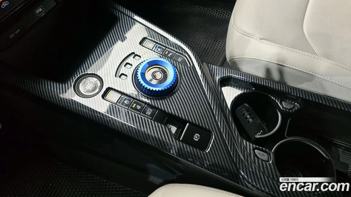 Kia Niro 2023 из KR, фото 5