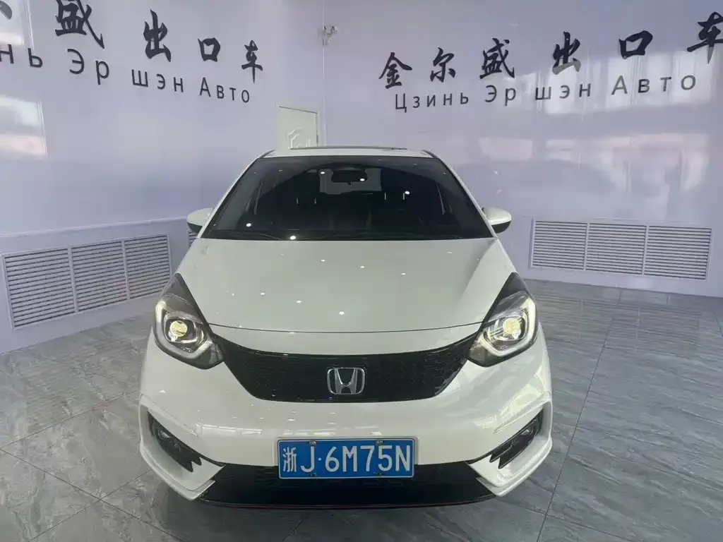 Honda Life 2023 из CN, фото 3