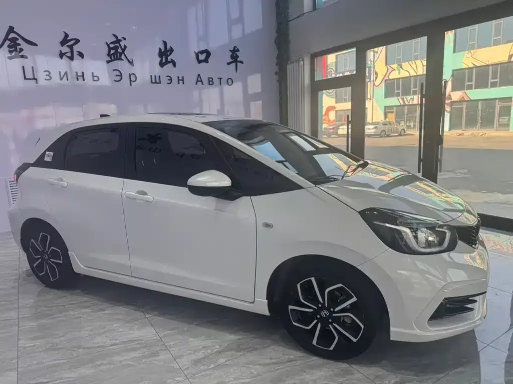 Honda Life 2023 из CN, фото 4