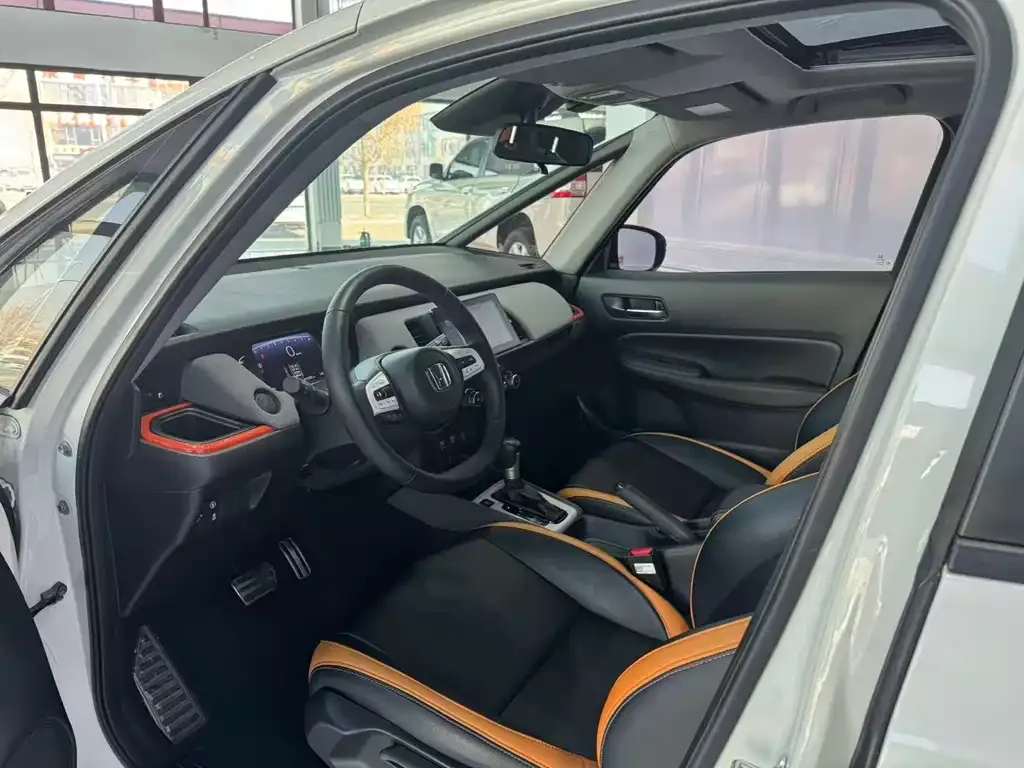 Honda Life 2023 из CN, фото 8
