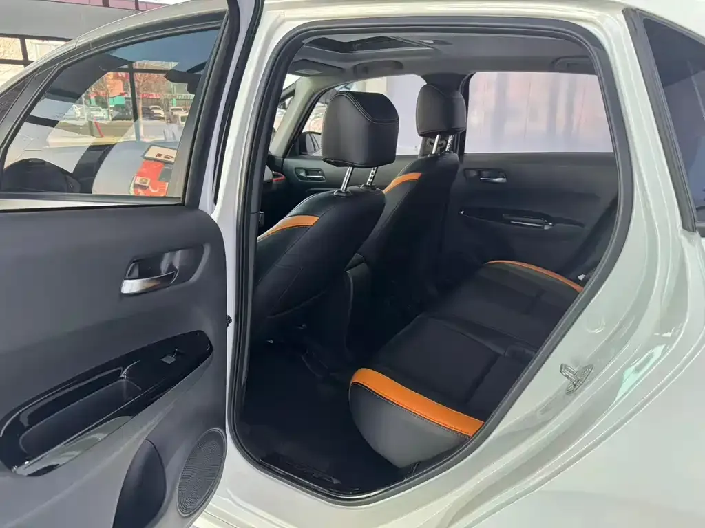 Honda Life 2023 из CN, фото 5