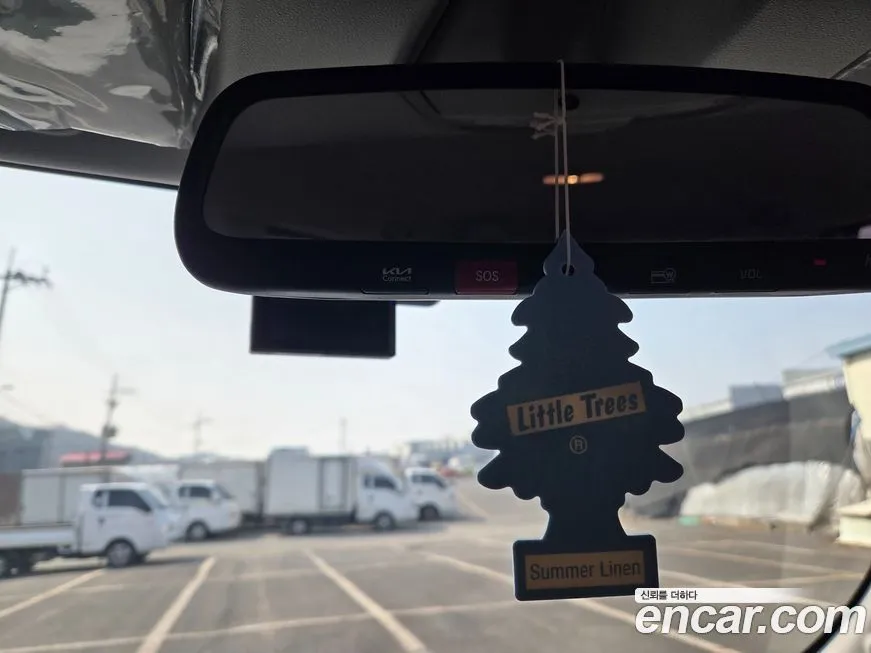 Kia RAY 2023 из KR, фото 10