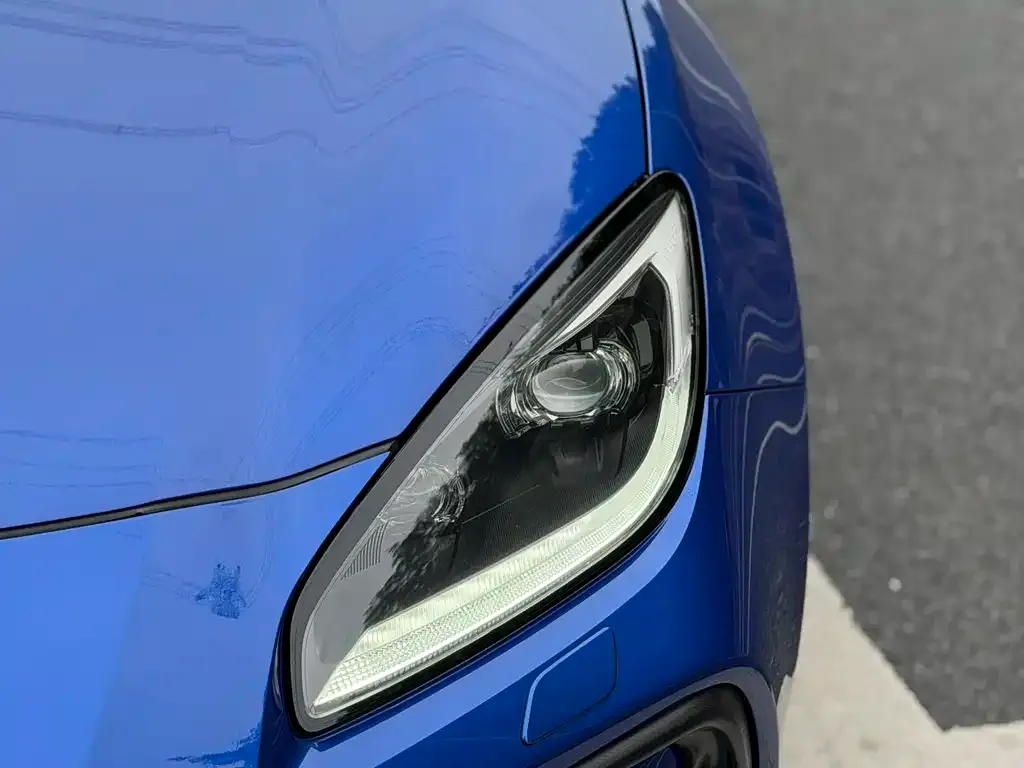 Subaru BRZ 2022 из CN, фото 2
