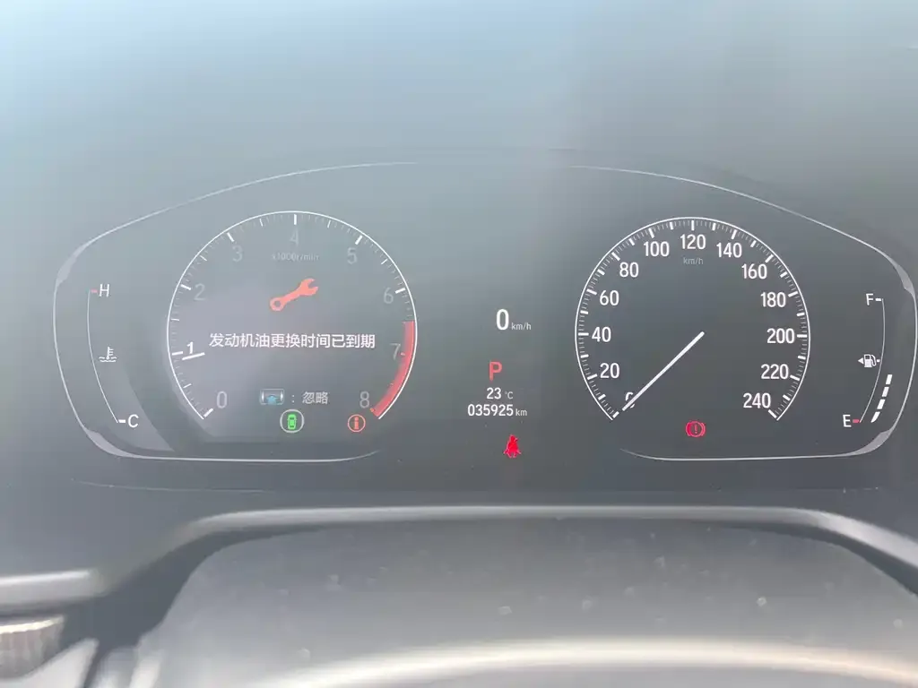 Honda Accord — фото 2