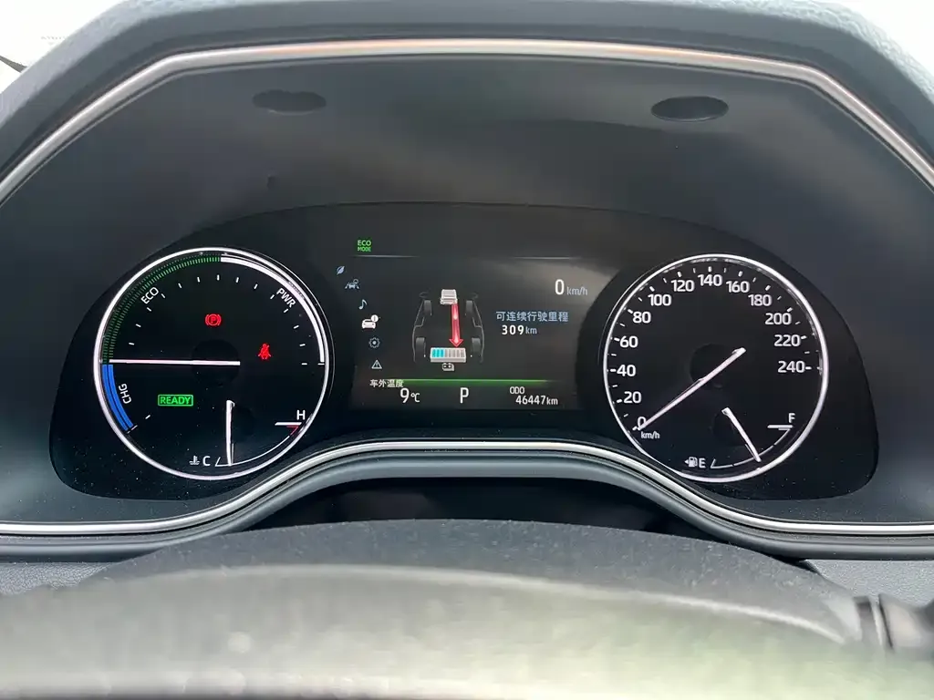 Toyota Avalon 2021 из CN, фото 4