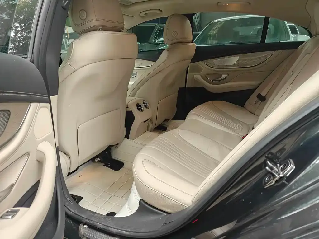 Mercedes-Benz CLS 2022 из CN, фото 7
