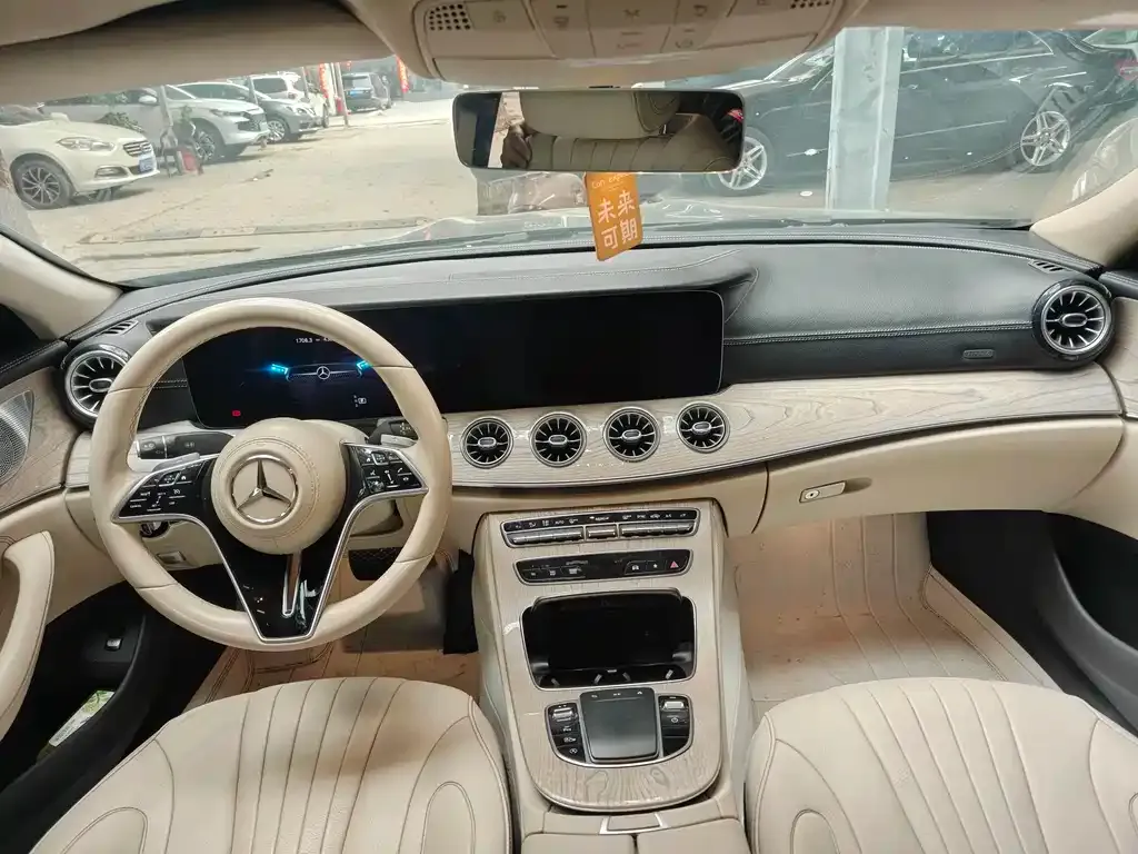 Mercedes-Benz CLS 2022 из CN, фото 8